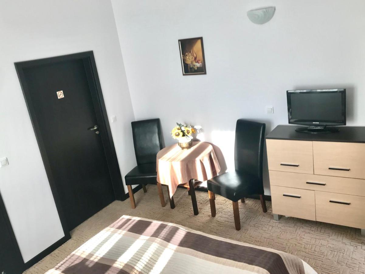 Villa California دارووفكو المظهر الخارجي الصورة