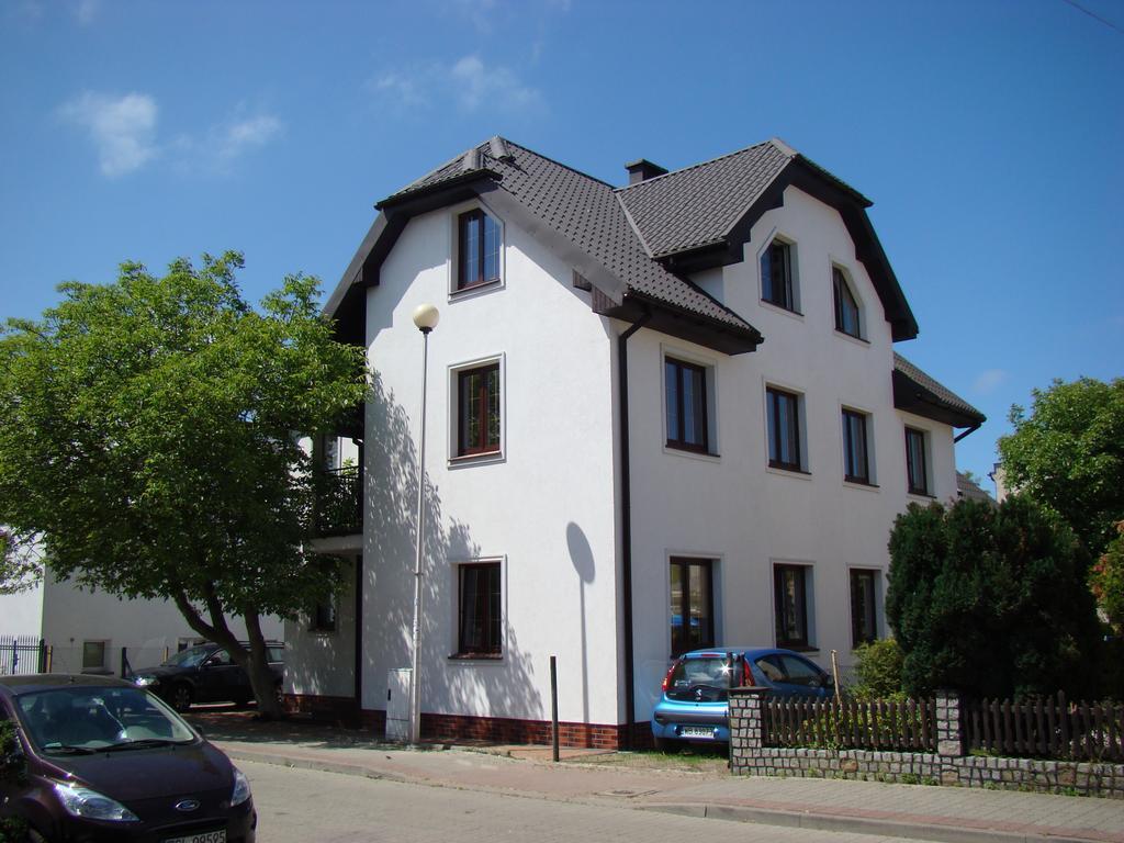 Villa California دارووفكو المظهر الخارجي الصورة