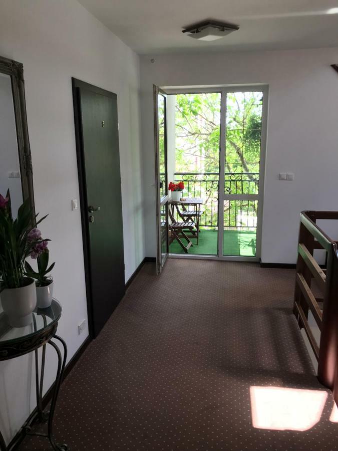 Villa California دارووفكو المظهر الخارجي الصورة