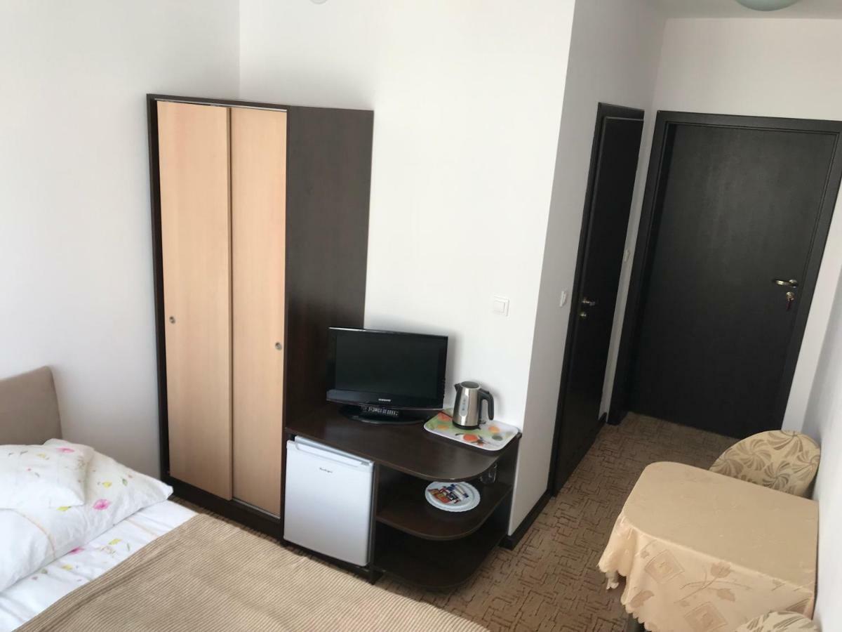 Villa California دارووفكو المظهر الخارجي الصورة